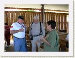 09 Portal RV Park - Joel, Phil and Wendy * 640 x 480 * (63KB)